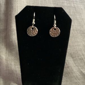 Earrings NWT